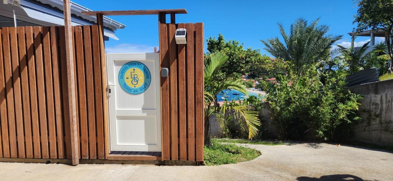 La Petite Villa テール・ド・オー エクステリア 写真