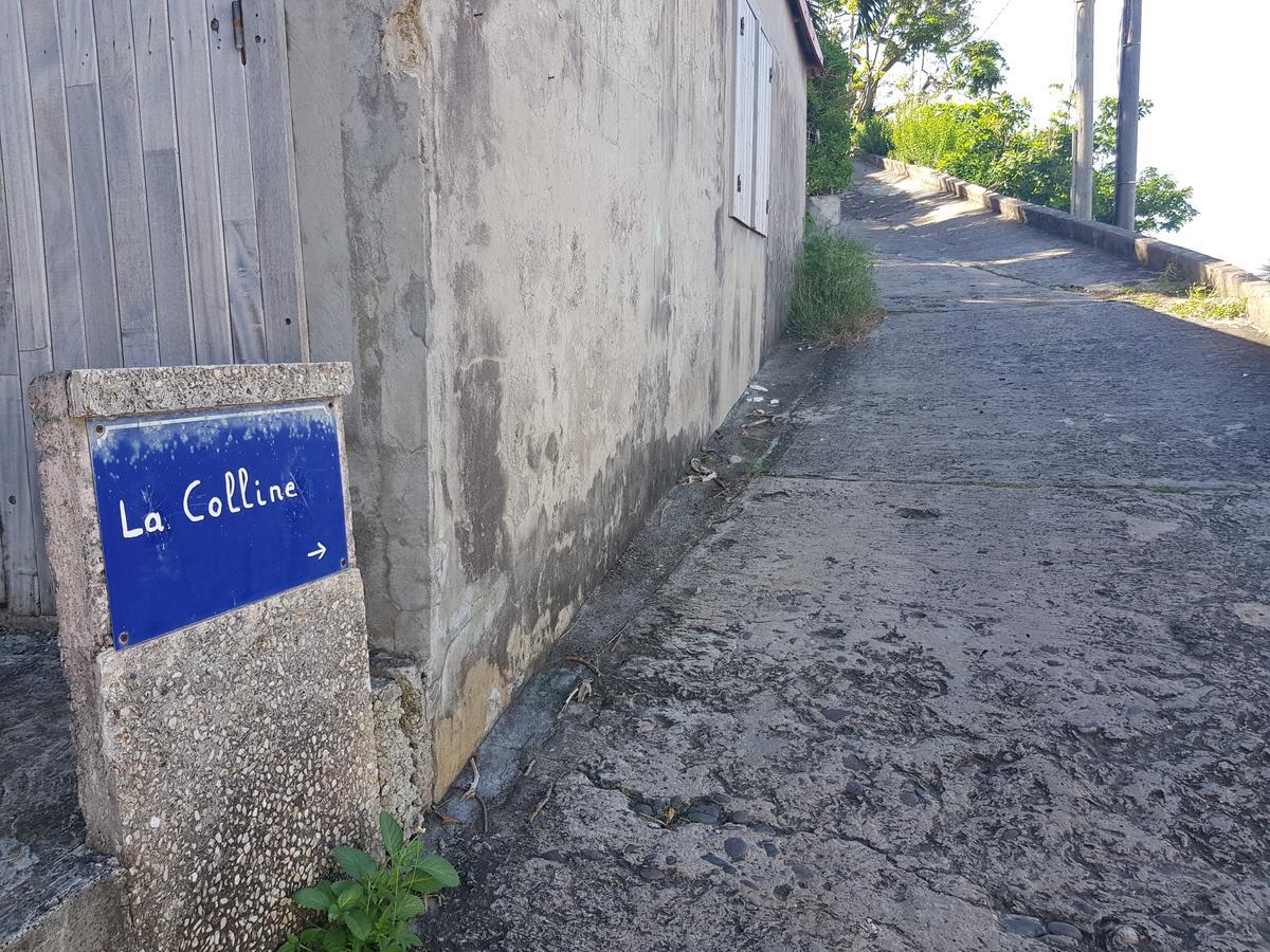 La Petite Villa テール・ド・オー エクステリア 写真